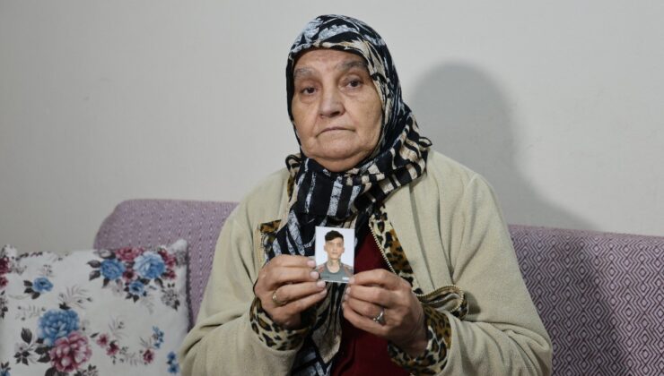 Adana’da madde bağımlısı genç, anneannesine cehennemi yaşattı