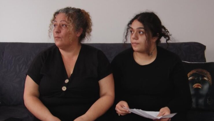 Ankara’da komşusunun arkadaşlık istediğini reddeden kadının hayatı kabusa döndü