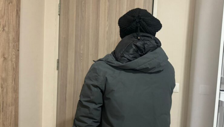 Ankara’da psikolojik şiddet mağduru koca koruma kararı aldırdı