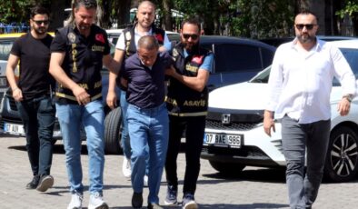 Antalya’da 3 arkadaşını öldüren sanığın “pes” dedirten savunması