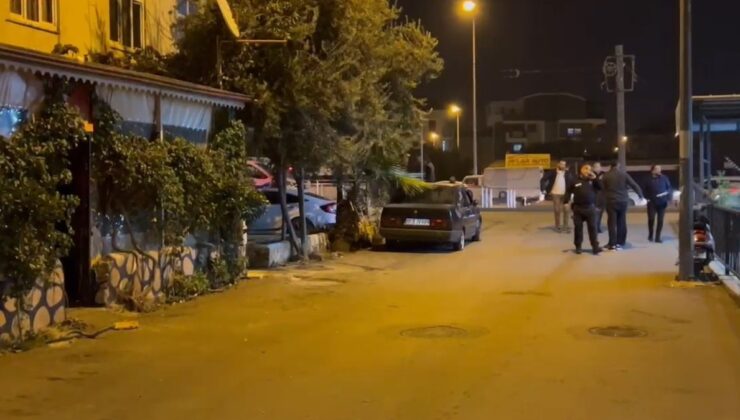 Antalya’da borç tahsil cinayeti: 1 ölü