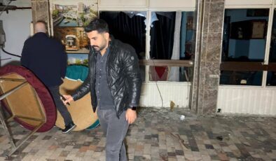 Antalya’da kuzeninin alacağı için gitti, öldü