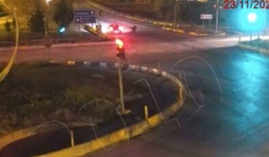 Antalya’da trafik kazası kurbanı çocuğuna çarpan sürücüye verilen cezaya baba isyan etti