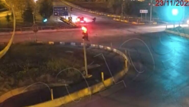 Antalya’da trafik kazası kurbanı çocuğuna çarpan sürücüye verilen cezaya baba isyan etti