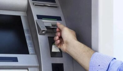 ATM’lerde yeni dönem başlıyor