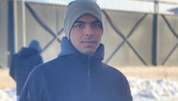 Aydın’da park halindeki kamyonete çarpan motosikletli öldü