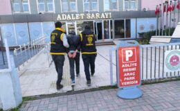 Balıkesir’de aranan kişilerin yakalanmasına yönelik operasyon