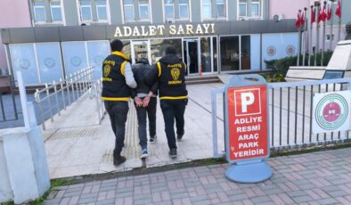 Balıkesir’de aranan kişilerin yakalanmasına yönelik operasyon