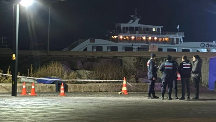 Balıkesir’de gündüz başlayan tartışma akşam cinayetle bitti