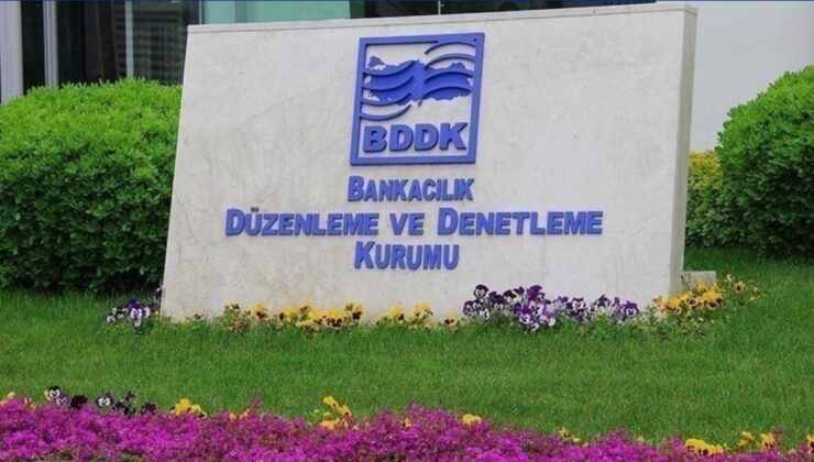 BDDK enflasyon muhasebesi uygulamasını kaldırdı