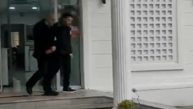 Beşiktaş’ta kadına çarpan İETT otobüsü şoförü tutuklandı