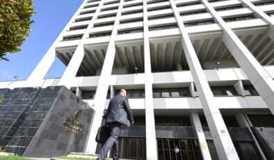Bu ay Merkez Bankası’ndan faiz indirim beklentisi zayıfladı