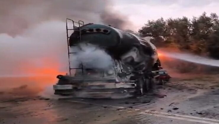 Bursa’da kazada yaralanan emekli öğretmen kurtarılamadı