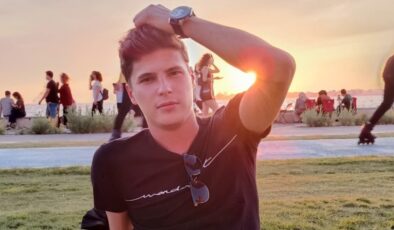 Bursa’da tamir için çıktığı elektrik direğinde akıma kapıldı