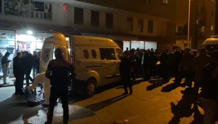 Çekmeköy’de polis memuru, tartıştığı kişilere ateş etti: 2 ölü 2 yaralı