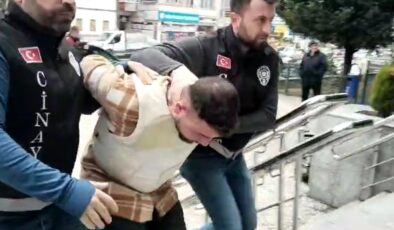 Çorum’da bir kişinin öldüğü borç kavgasında zanlı ‘Ben yaptım’ diyerek teslim oldu