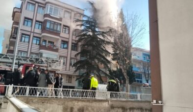 Çorum’da mahalleyi havaya uçurmakla tehdit etmişti: Ateşe verdiği evinde öldü