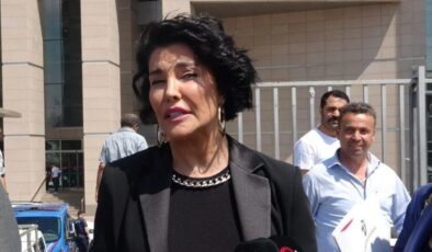 Deniz Akkaya hakkında gözaltı kararı