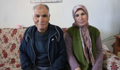 Denizli’de koli bandıyla bantladıkları çifti gasbeden saldırganlar yakalandı