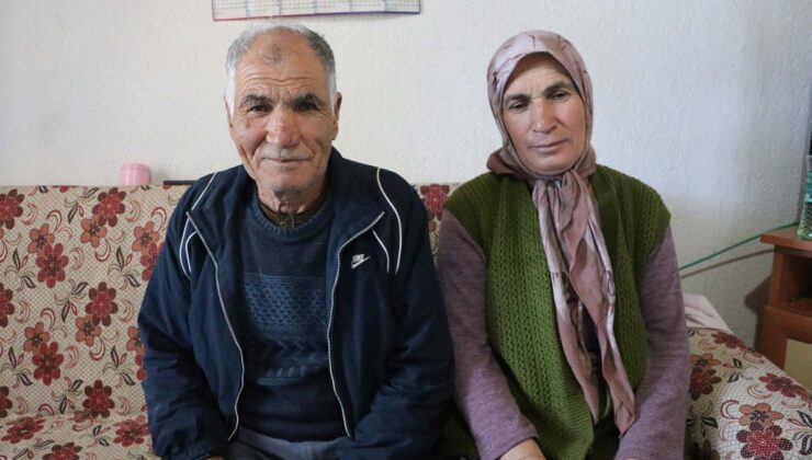 Denizli’de koli bandıyla bantladıkları çifti gasbeden saldırganlar yakalandı