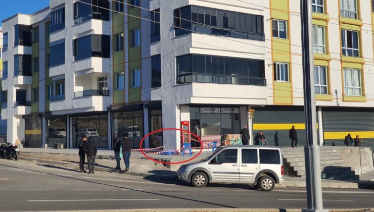 Diyarbakır’da 3’üncü kattan düşen yaşlı kadın can verdi