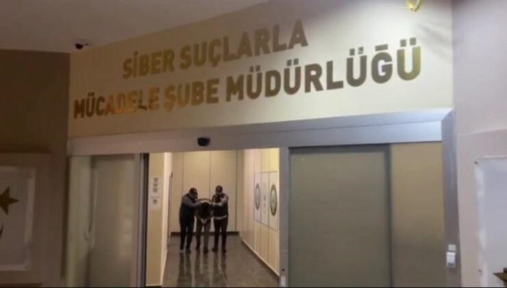 Diyarbakır’da yasadışı bahis ve dolandırıcılık operasyonu