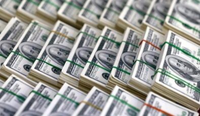 Ekim ayında cari işlemler hesabı 1,88 milyar dolar fazla verdi