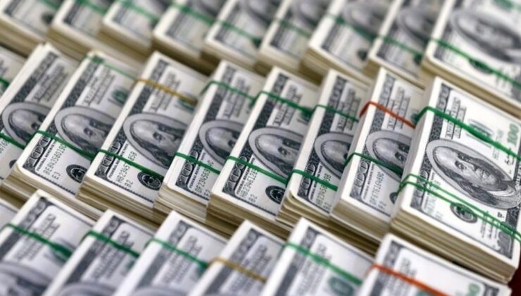 Ekim ayında cari işlemler hesabı 1,88 milyar dolar fazla verdi