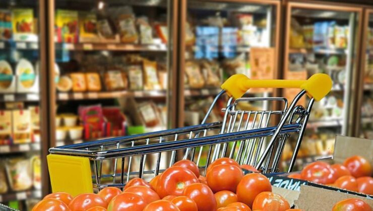 Ekonomik güven endeksi 97,1 oldu