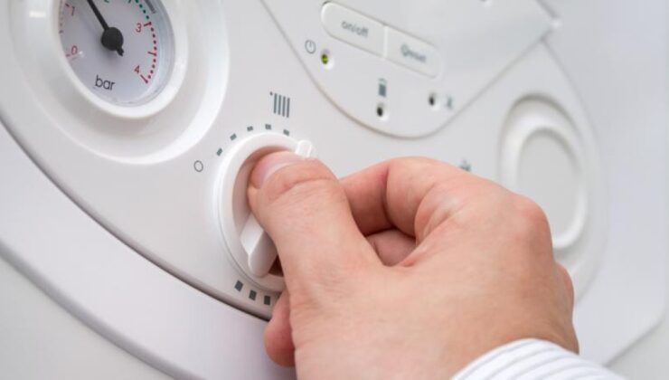 Erzurum’da aile faciası: 4 kişi doğalgazdan zehirlendi