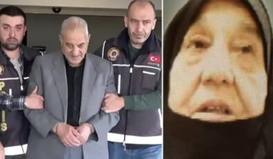 Erzurum’da eş katili 71 yaşındaki sanık: Ölmediğini düşündüm, ikinci kez ateş ettim