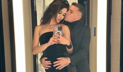 Evde top oynadılar! Torreira ve Devrim Özkan’dan eğlenceli video geldi