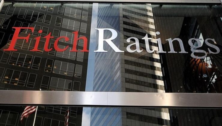 Fitch: Türkiye tahvil piyasası ılımlı büyüme devam edecek