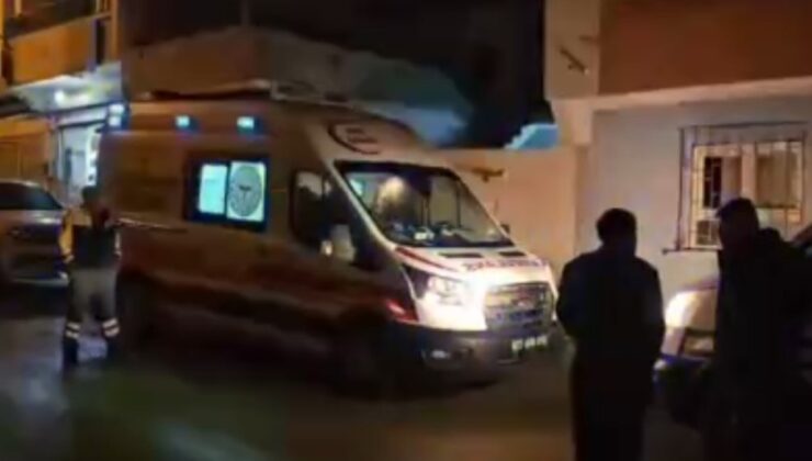 Gaziantep’te sobadan zehirlenen yaşlı adam yaşamını yitirdi