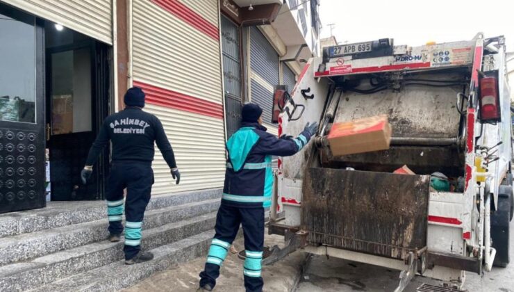 Gaziantep’te son kullanma tarihi geçen yaklaşık 19 bin ürüne el konuldu