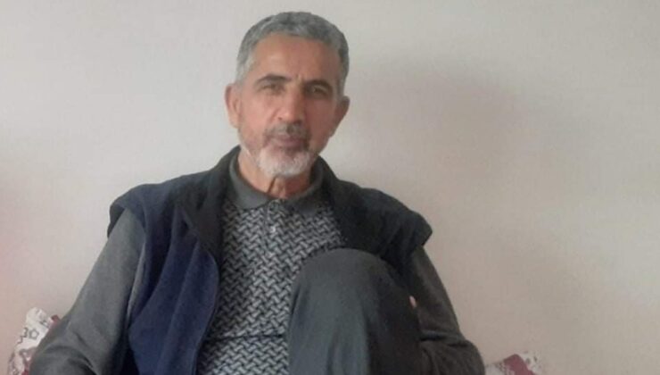 Gaziantep’te taksi şoförüne silahlı saldırı