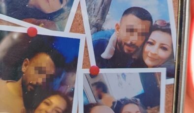 Gaziantep’te tartıştığı eşini vurmuştu: Katil koca tutuklandı