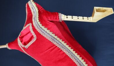 Geleneksel tulum yapımı ve icrası UNESCO listesine girdi