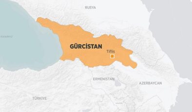 Giresun’dan Gürcistan’a giden 4 gençten haber yok