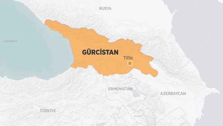 Giresun’dan Gürcistan’a giden 4 gençten haber yok