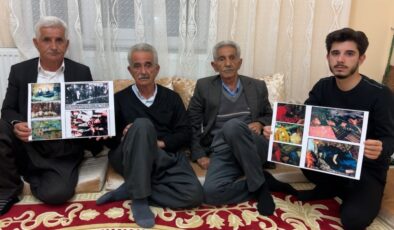 Hakkari’de 35 yıllık katliamın acısı hala yürekleri yakıyor