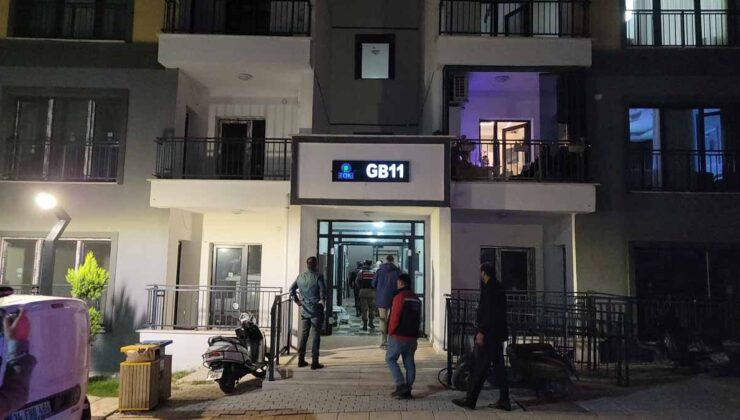 Hatay’da 4 kişinin öldüğü zehirlenme olayına ilişkin 3 kişi gözaltında