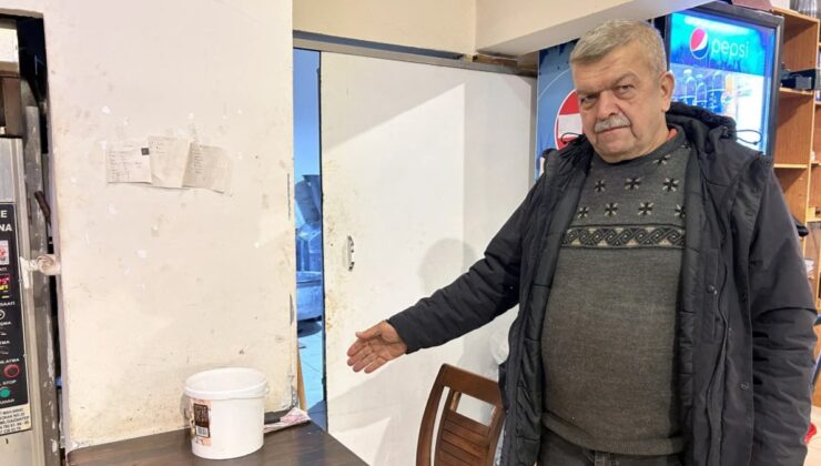 Hatay’da fırıncının iyi niyetini suistimal eden kadın tutuklandı