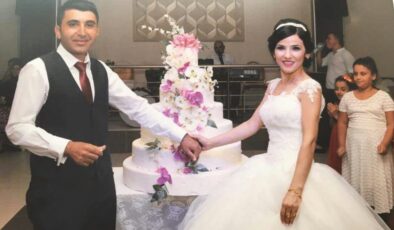 Hatay’da ölen kadının günlüğü kan dondurdu