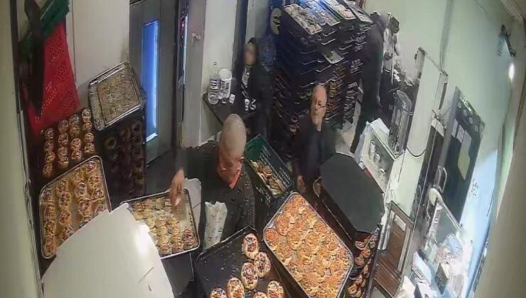 Hatay’da üşüyen kadını içeri aldılar, hırsızlık yaptı