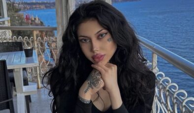 Hz. Muhammed’e küfreden Samira Beyza Gürkan 10 hapse çarptırıldı