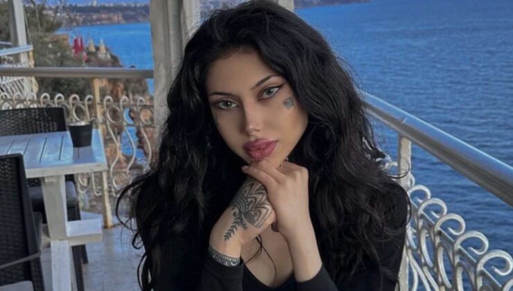 Hz. Muhammed’e küfreden Samira Beyza Gürkan 10 hapse çarptırıldı