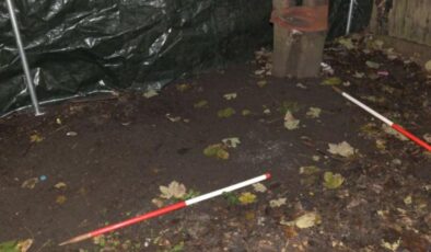 İngiltere’de bir çift oğullarına ‘vegan diyeti’ uygulayarak ölümüne yol açtı