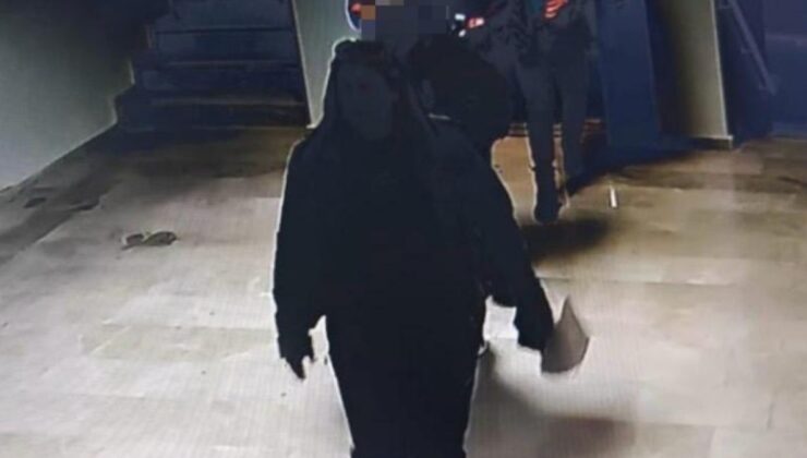 Interpol’ün kırmızı bültenle aradığı fuhuş suçlusu Muğla’da yakalandı