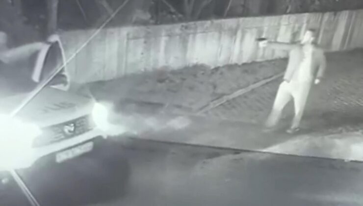 İstanbul Ümraniye’de işten çıkarılan vatman silahla metro komuta merkezini bastı